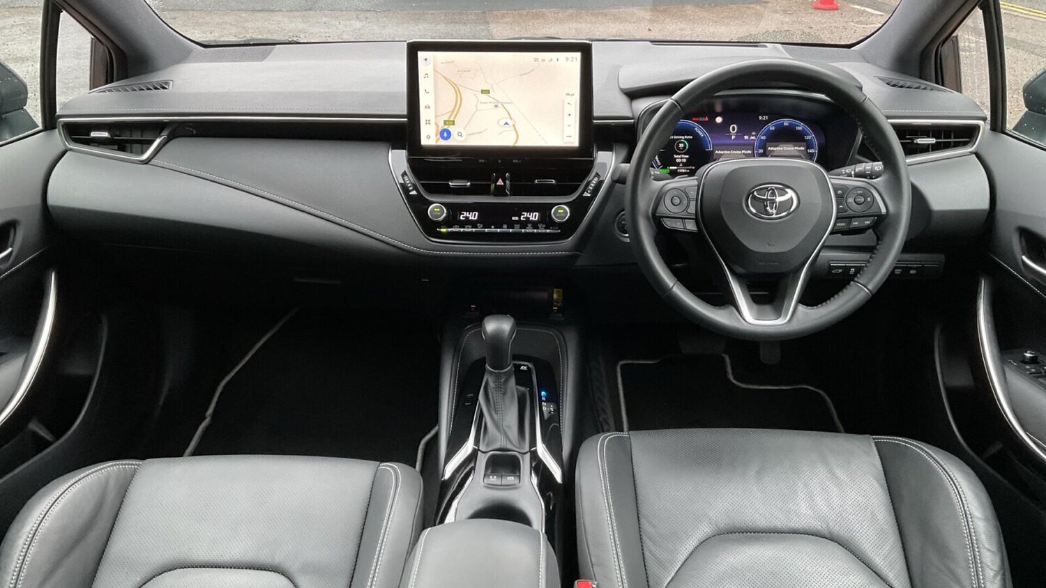 Used Toyota Corolla 2023 for sale - 76676129: Photo 7