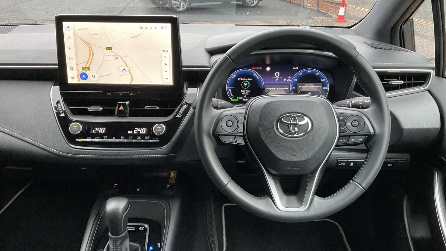 Used Toyota Corolla 2023 for sale - 76676129: Photo 8