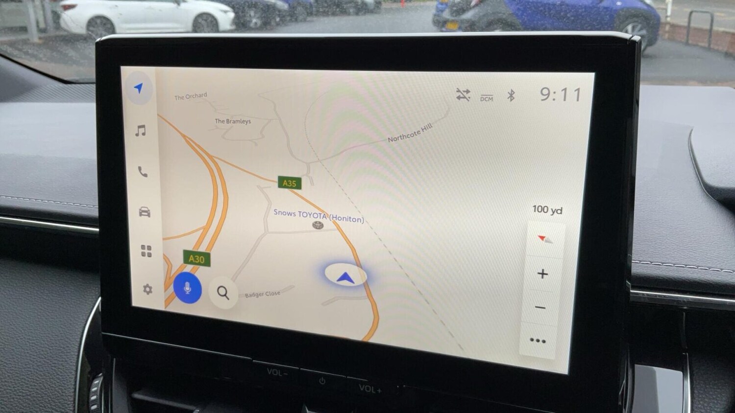 Used Toyota Corolla 2023 for sale - 76676129: Photo 9