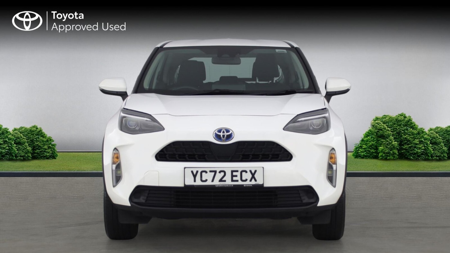 Used Toyota Yaris Cross 2022 for sale - 77381525: Photo 17