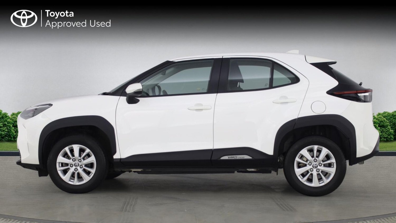 Used Toyota Yaris Cross 2022 for sale - 77381525: Photo 19