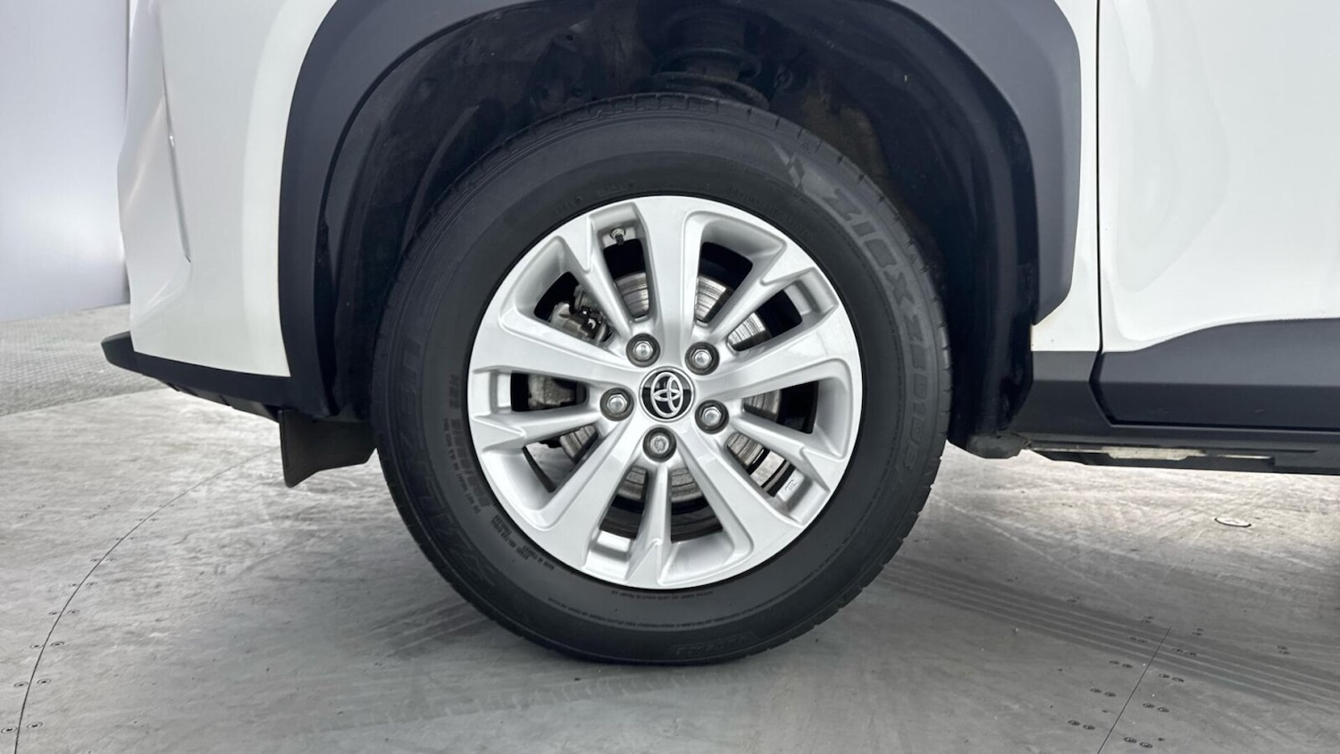 Used Toyota Yaris Cross 2022 for sale - 77381525: Photo 20