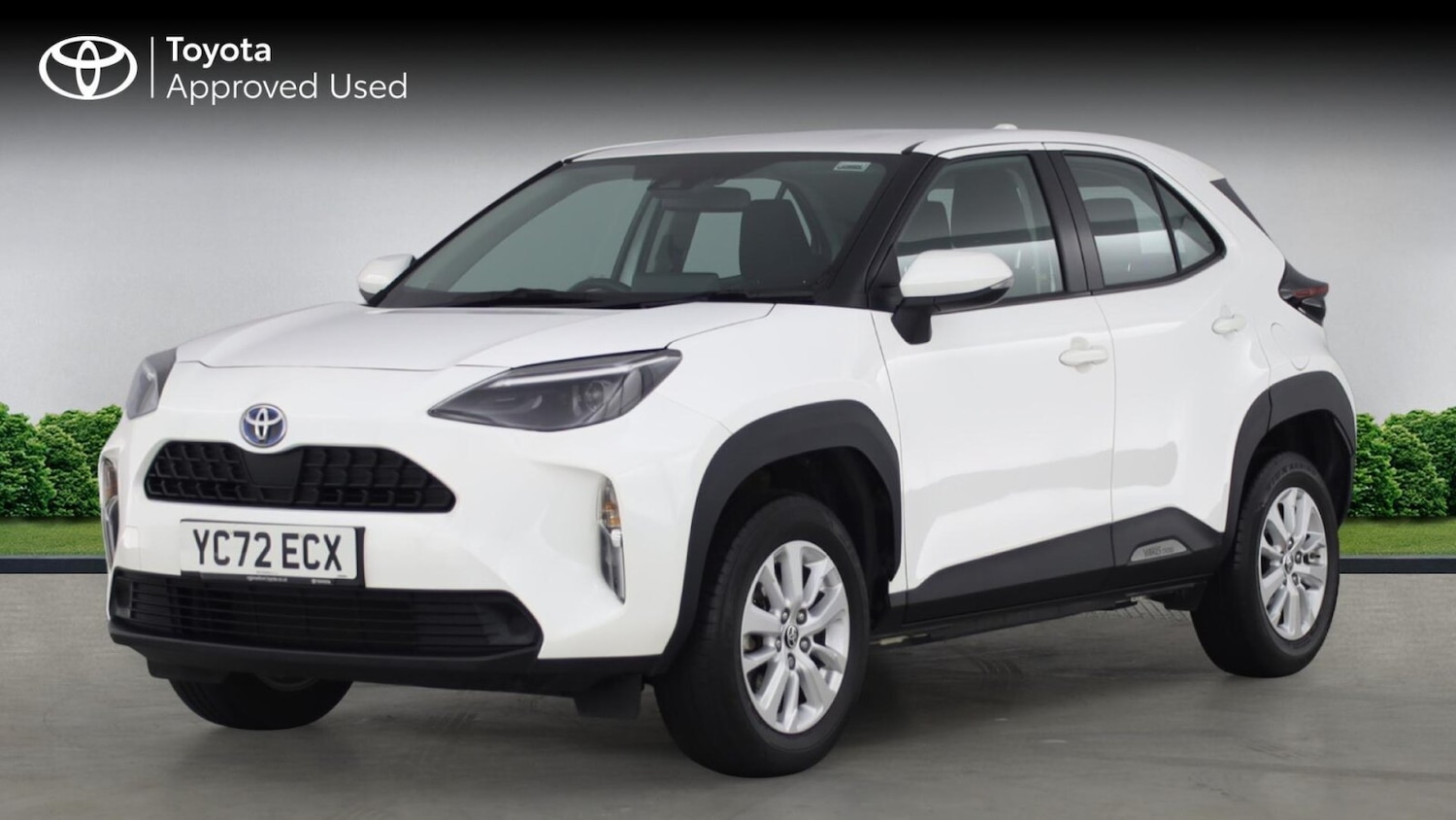 Used Toyota Yaris Cross 2022 for sale - 77381525: Photo 5