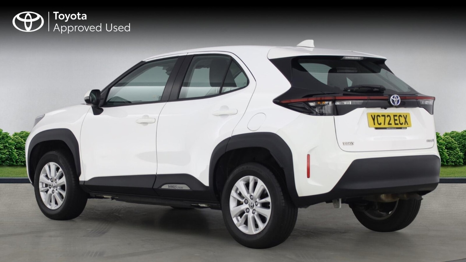 Used Toyota Yaris Cross 2022 for sale - 77381525: Photo 6