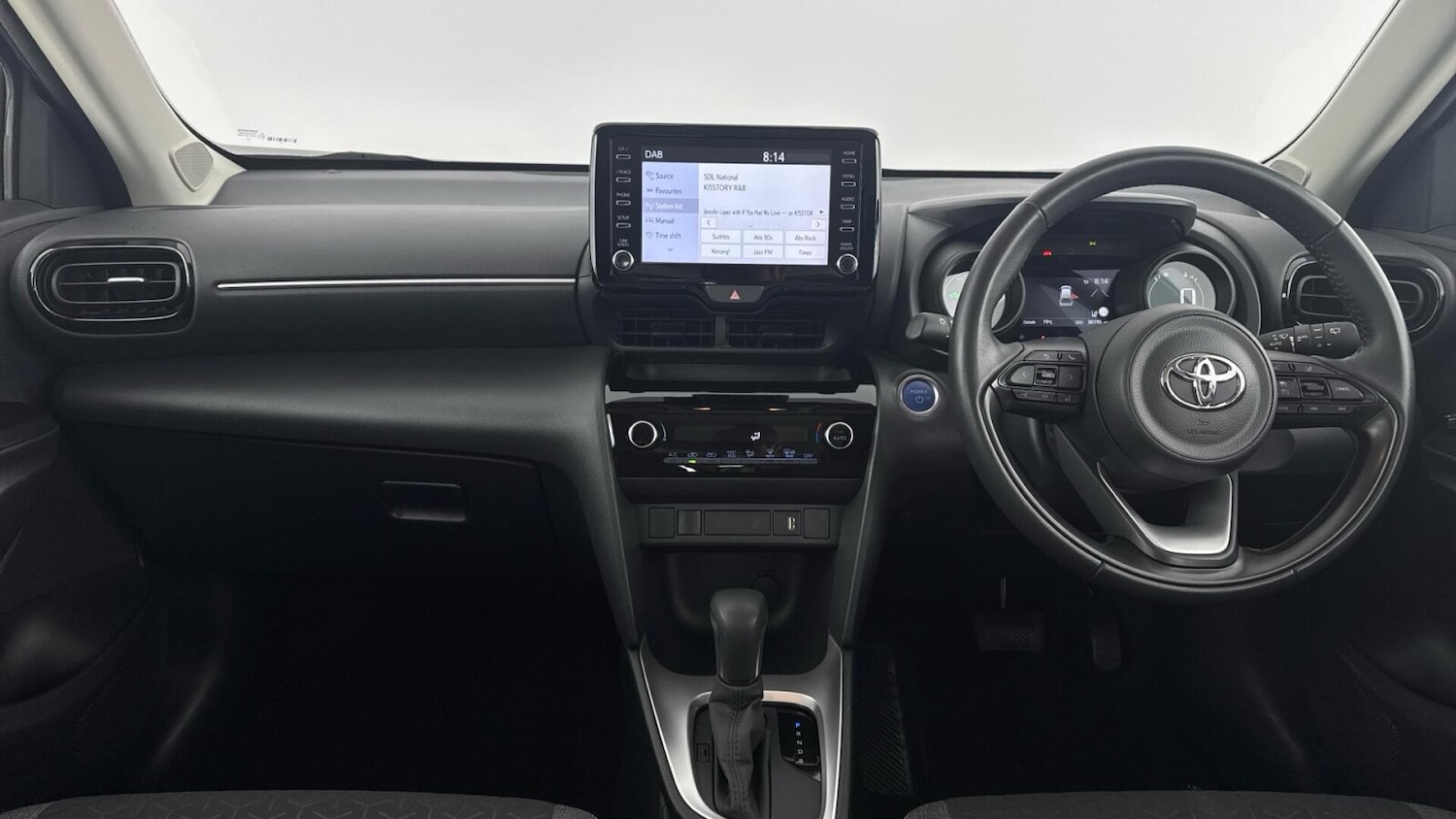 Used Toyota Yaris Cross 2022 for sale - 77381525: Photo 7