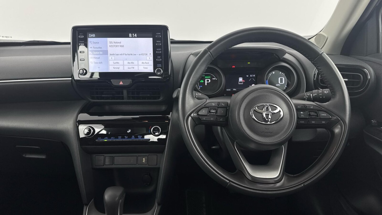 Used Toyota Yaris Cross 2022 for sale - 77381525: Photo 8