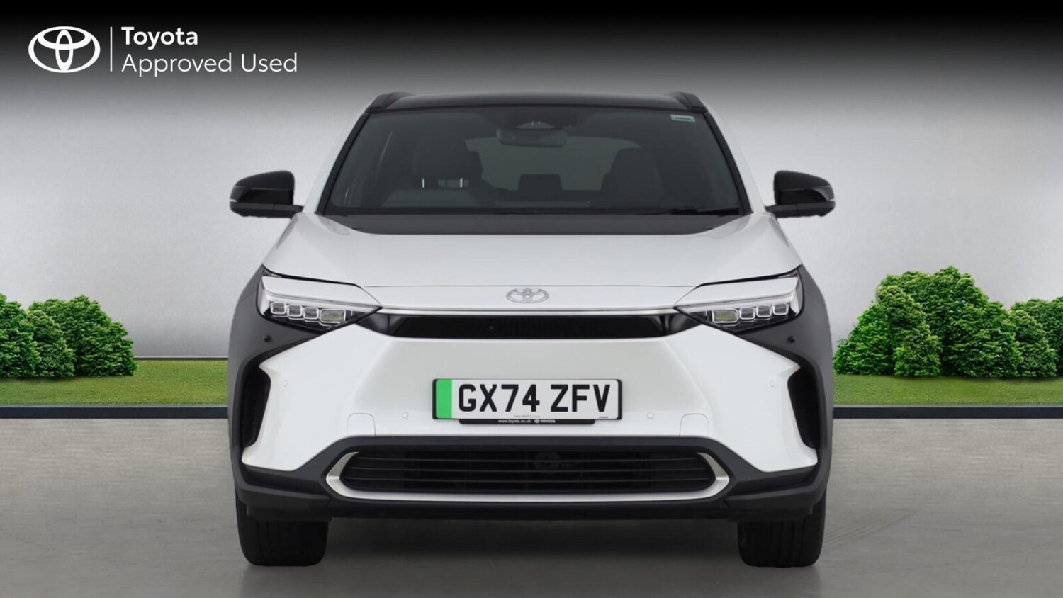 Used Toyota Other 2024 for sale - 77470668: Photo 17