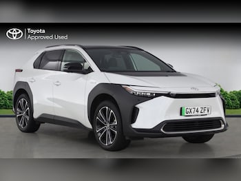 Toyota Other feature image