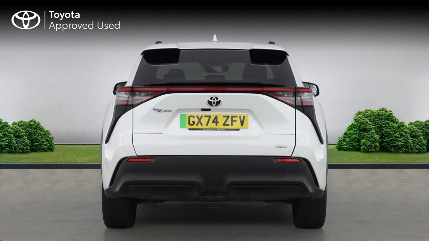 Used Toyota Other 2024 for sale - 77470668: Photo 21