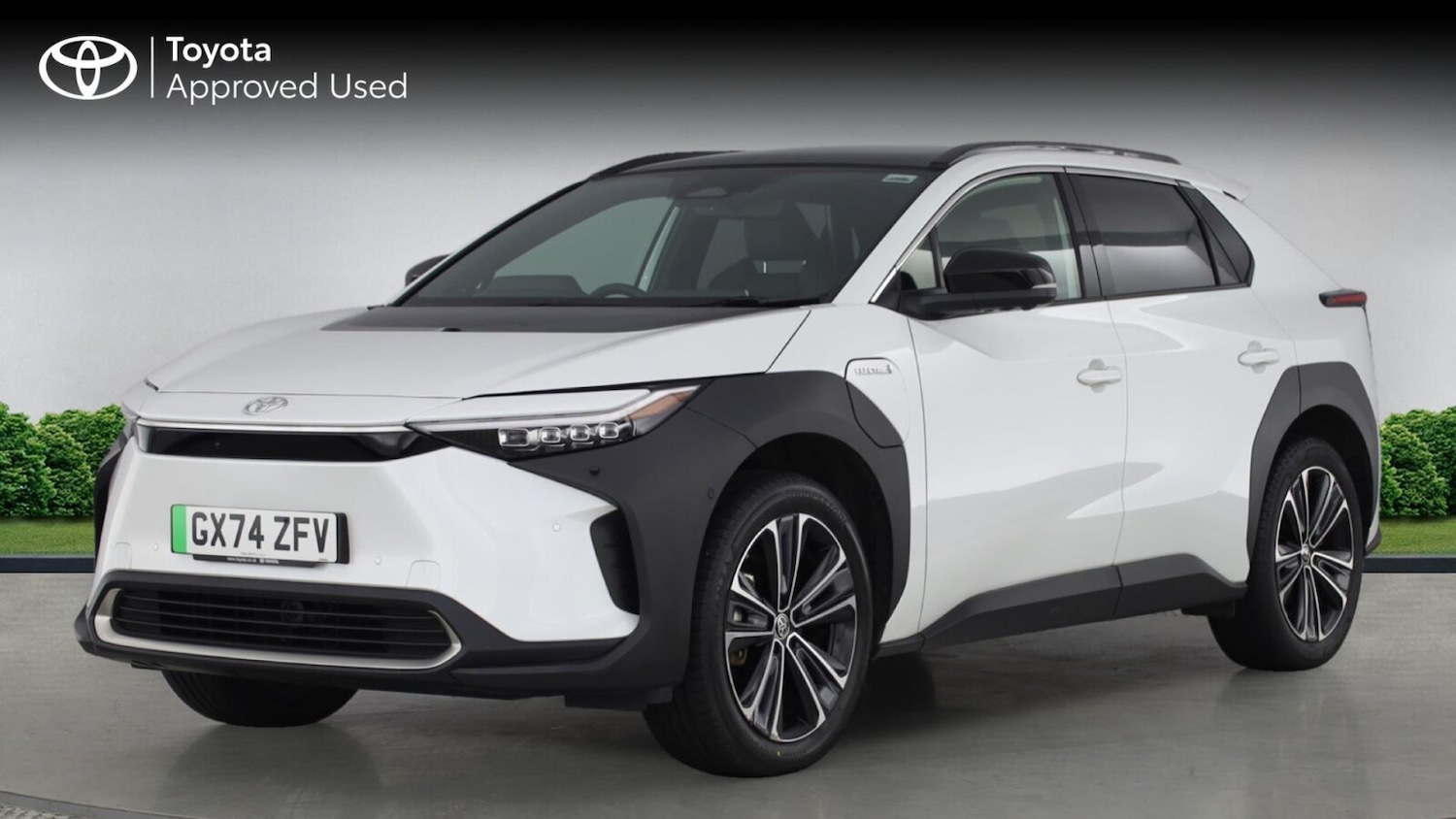 Used Toyota Other 2024 for sale - 77470668: Photo 5