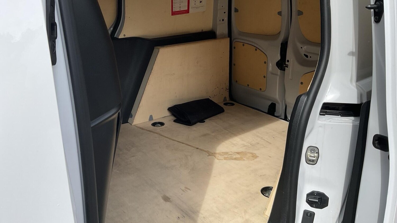 Used Toyota ProAce 2024 for sale - 76677289: Photo 13