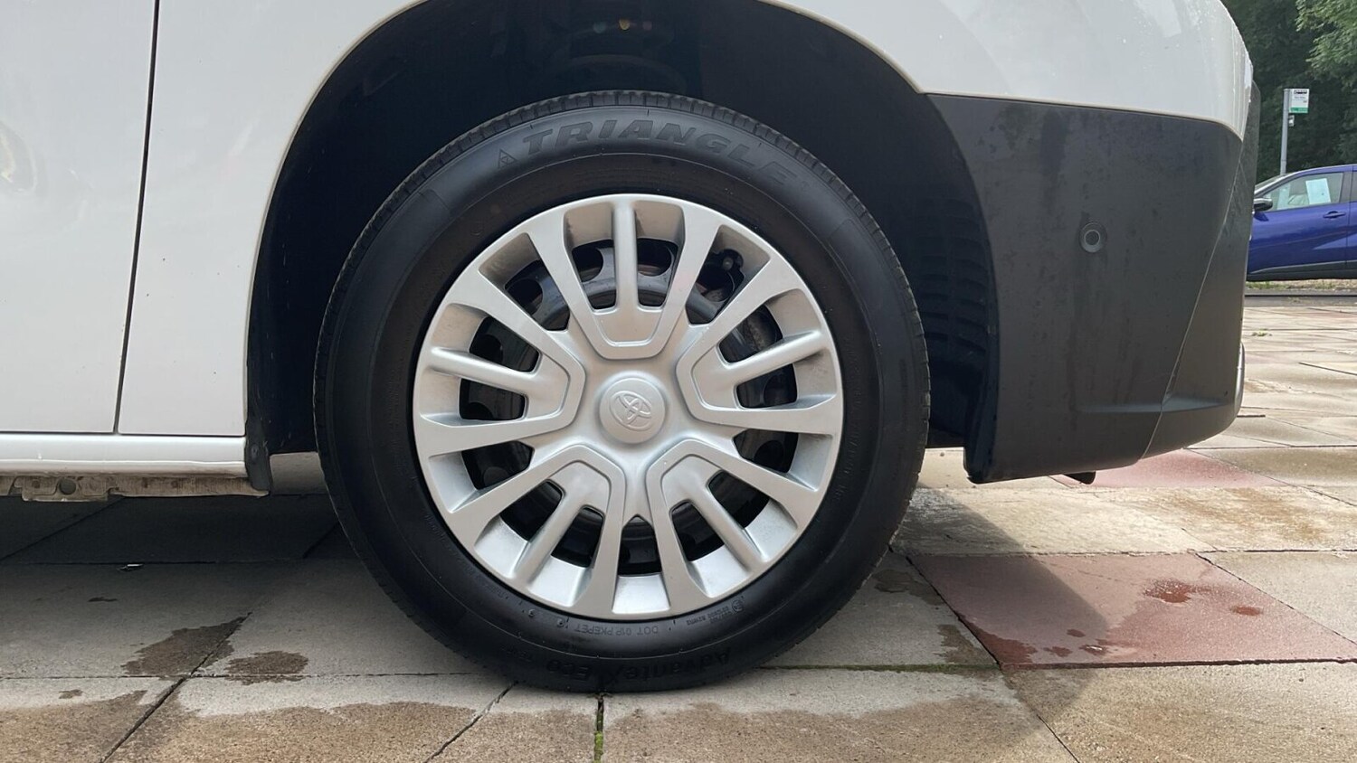 Used Toyota ProAce 2024 for sale - 76677289: Photo 18