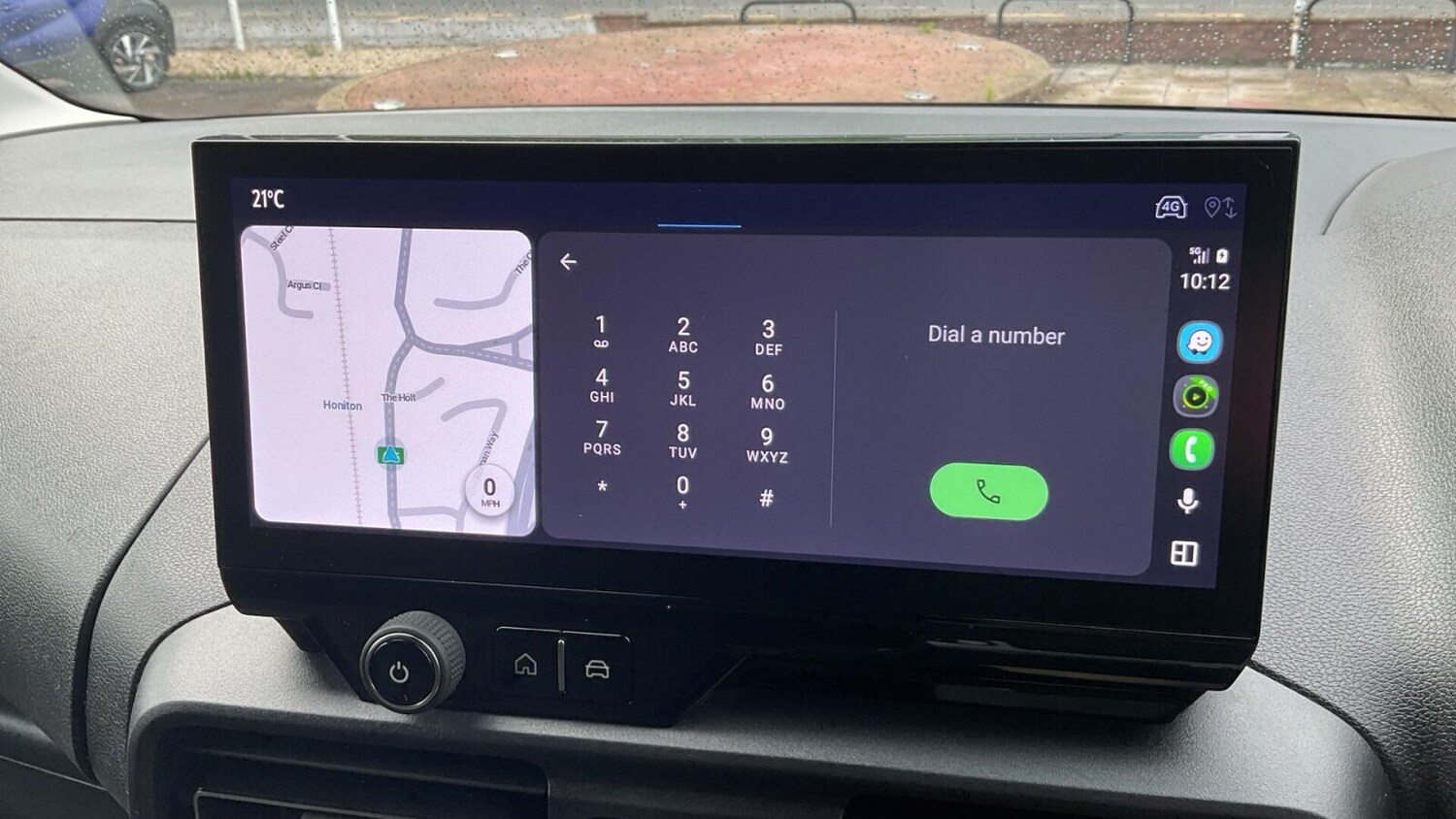 Used Toyota ProAce 2024 for sale - 76677289: Photo 20