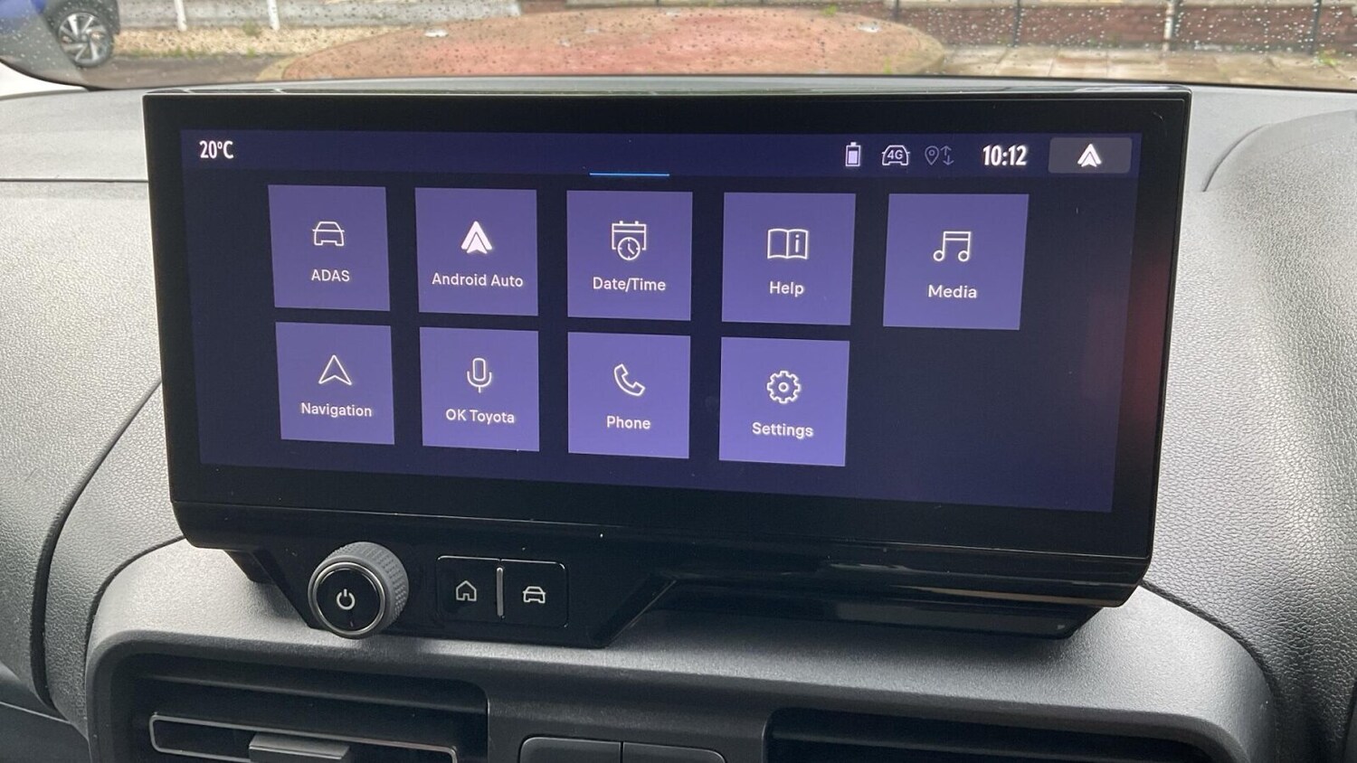 Used Toyota ProAce 2024 for sale - 76677289: Photo 21