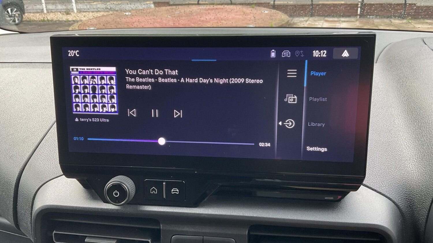 Used Toyota ProAce 2024 for sale - 76677289: Photo 22