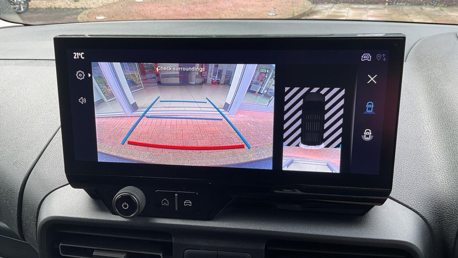 Used Toyota ProAce 2024 for sale - 76677289: Photo 23