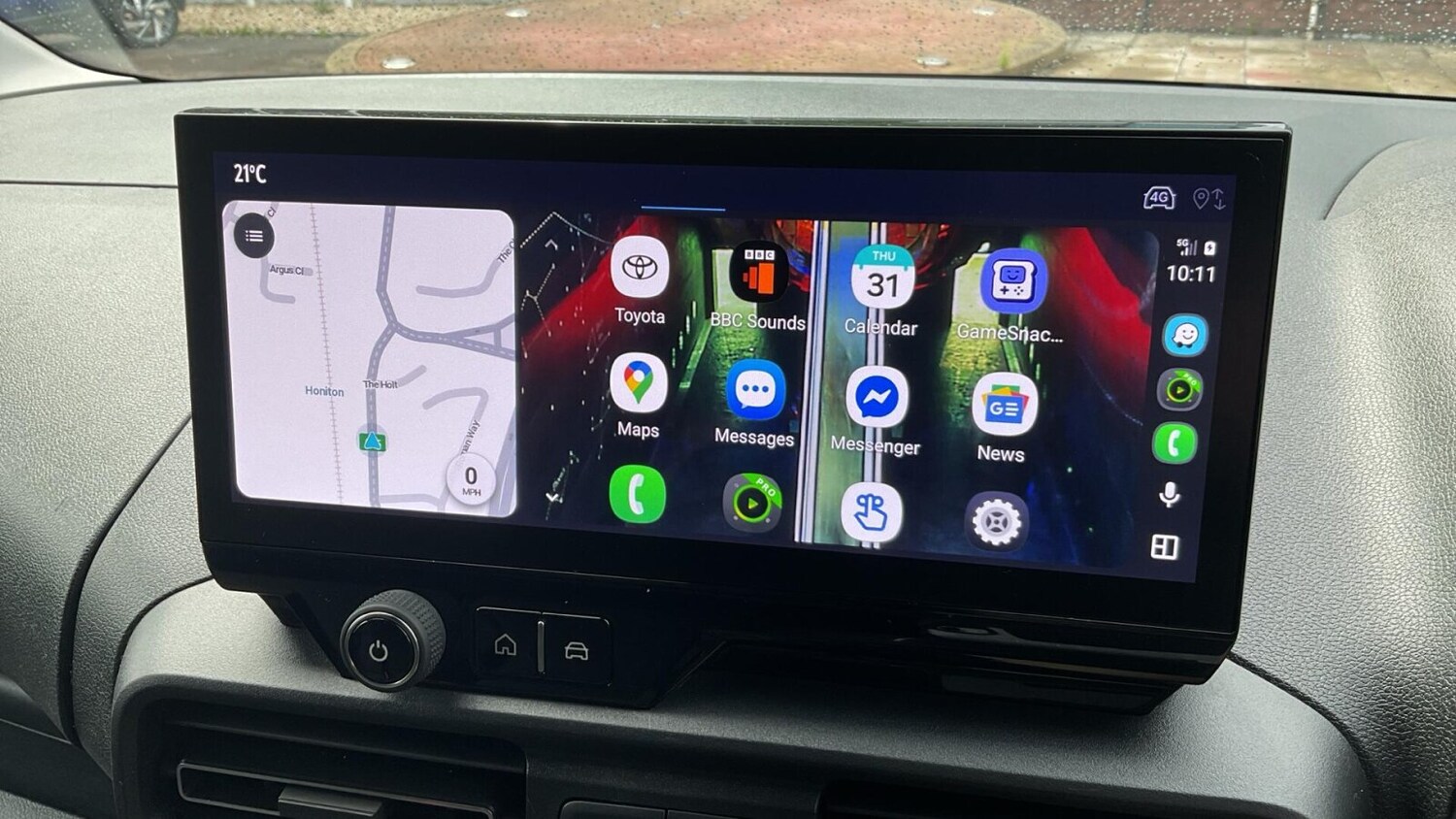 Used Toyota ProAce 2024 for sale - 76677289: Photo 24