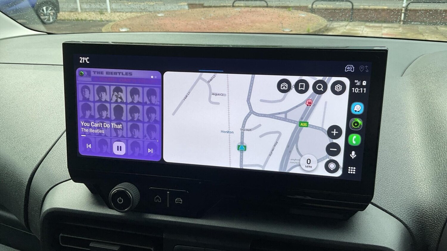 Used Toyota ProAce 2024 for sale - 76677289: Photo 25