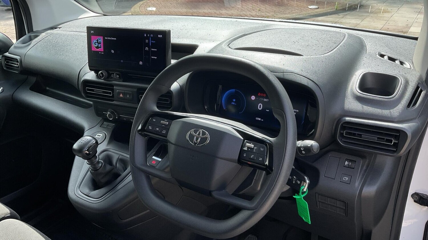 Used Toyota ProAce 2024 for sale - 76677289: Photo 5