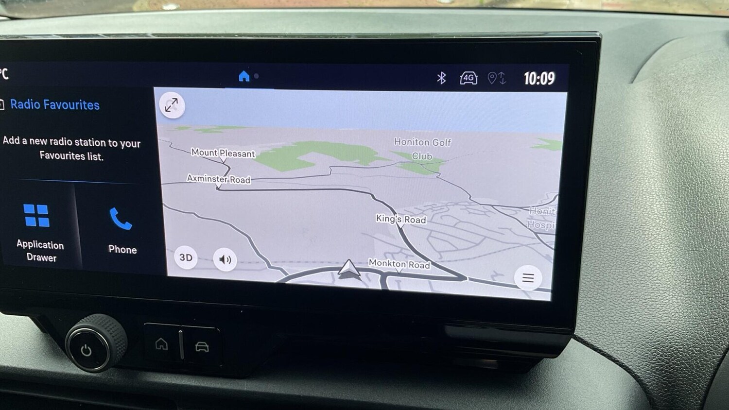 Used Toyota ProAce 2024 for sale - 76677289: Photo 7