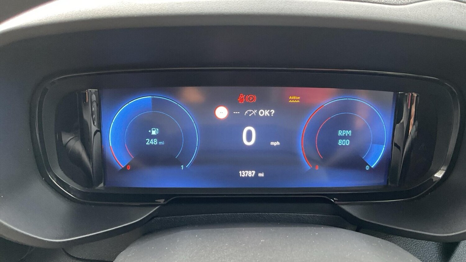 Used Toyota ProAce 2024 for sale - 76677289: Photo 9