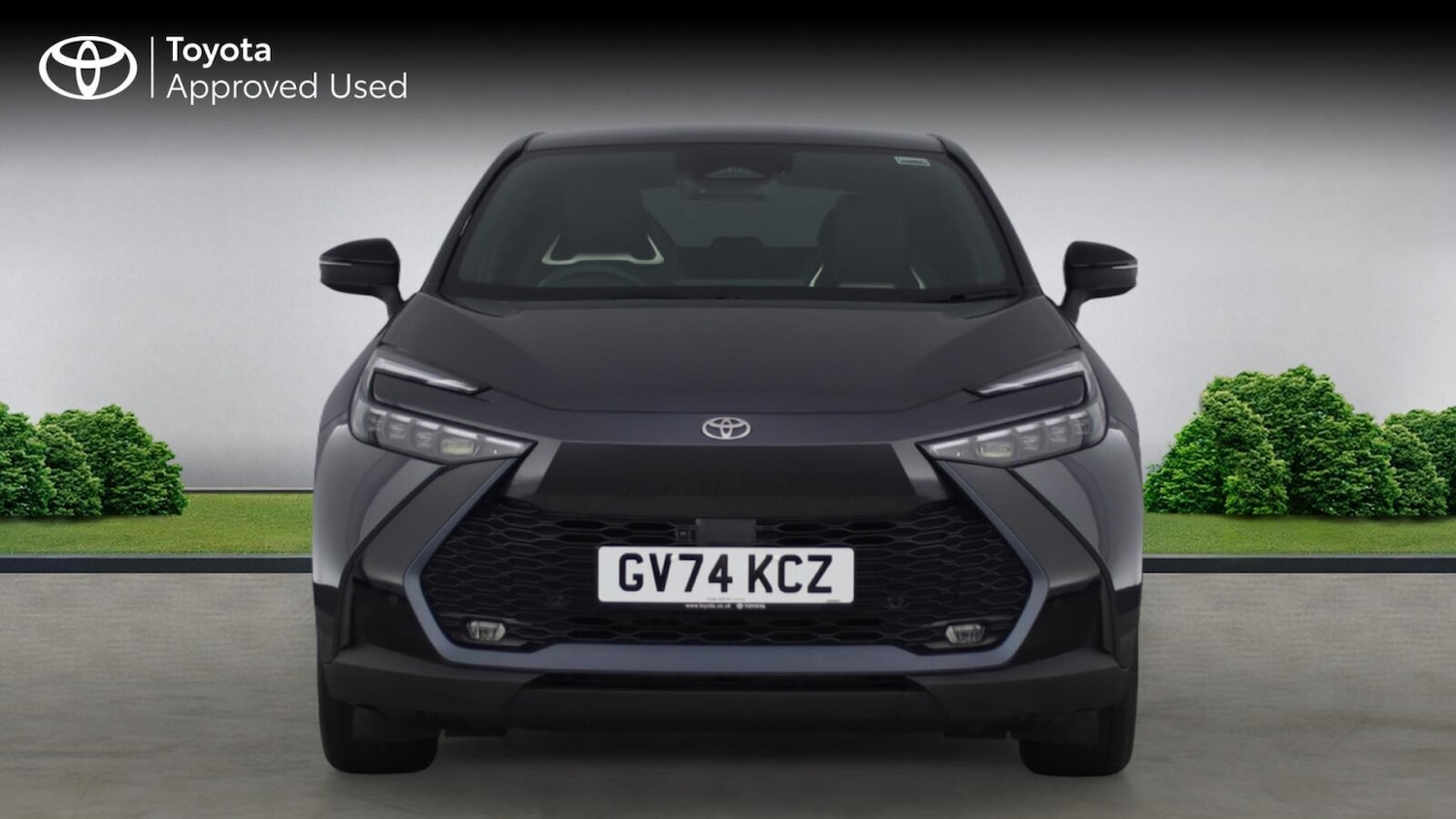 Used Toyota C-HR 2024 for sale - 77435679: Photo 15