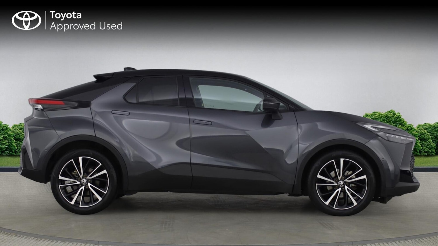 Used Toyota C-HR 2024 for sale - 77435679: Photo 16