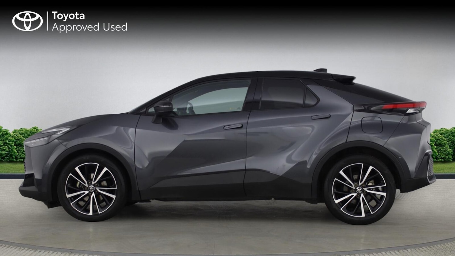 Used Toyota C-HR 2024 for sale - 77435679: Photo 17