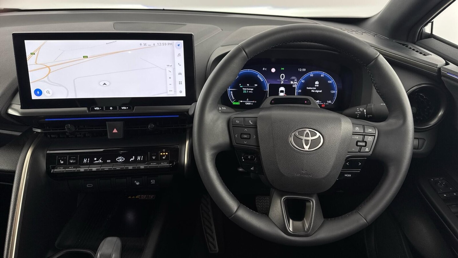 Used Toyota C-HR 2024 for sale - 77435679: Photo 6