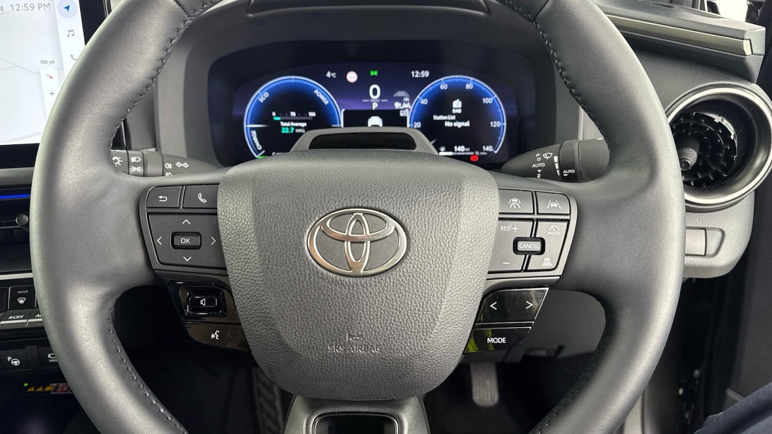 Used Toyota C-HR 2024 for sale - 77435679: Photo 8