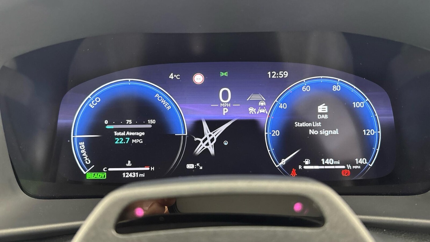 Used Toyota C-HR 2024 for sale - 77435679: Photo 9