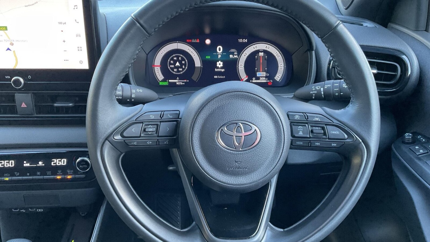 Used Toyota Yaris 2025 for sale - 76680598: Photo 10