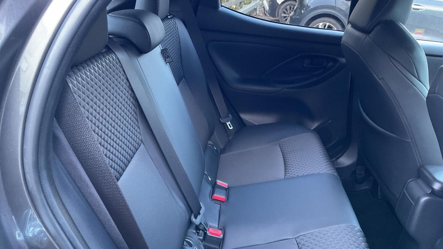 Used Toyota Yaris 2025 for sale - 76680598: Photo 14