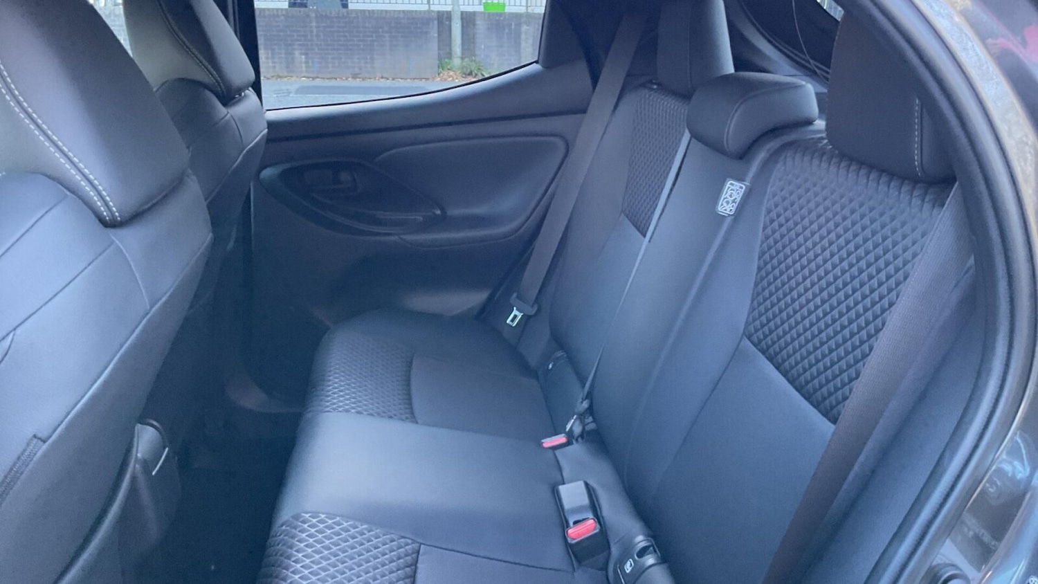 Used Toyota Yaris 2025 for sale - 76680598: Photo 15