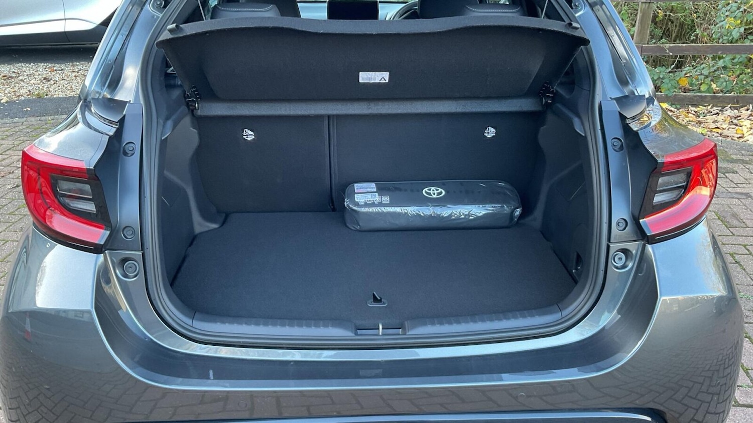 Used Toyota Yaris 2025 for sale - 76680598: Photo 16