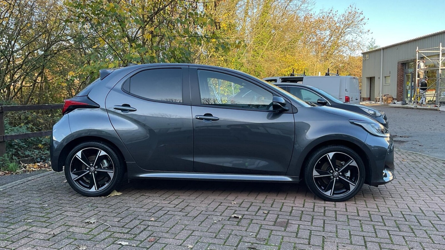 Used Toyota Yaris 2025 for sale - 76680598: Photo 18