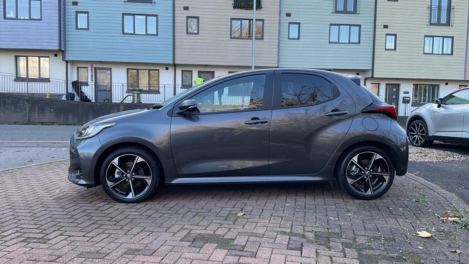 Used Toyota Yaris 2025 for sale - 76680598: Photo 19