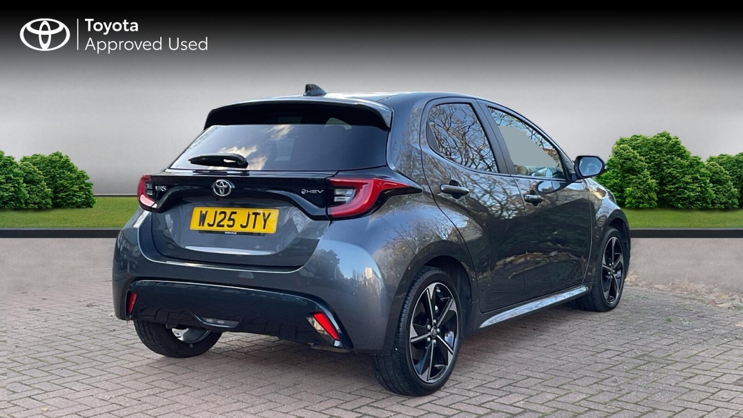 Used Toyota Yaris 2025 for sale - 76680598: Photo 2