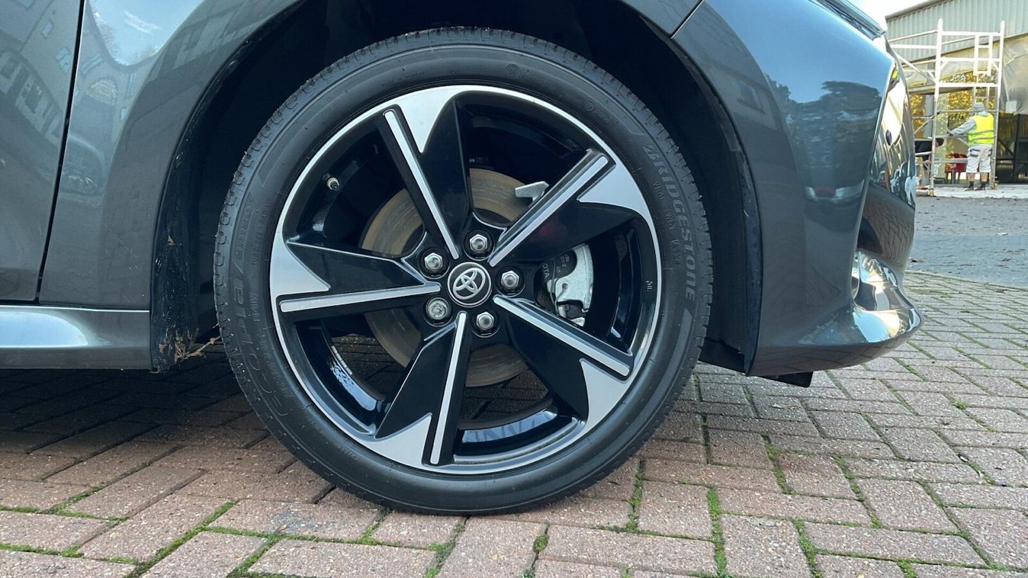 Used Toyota Yaris 2025 for sale - 76680598: Photo 20