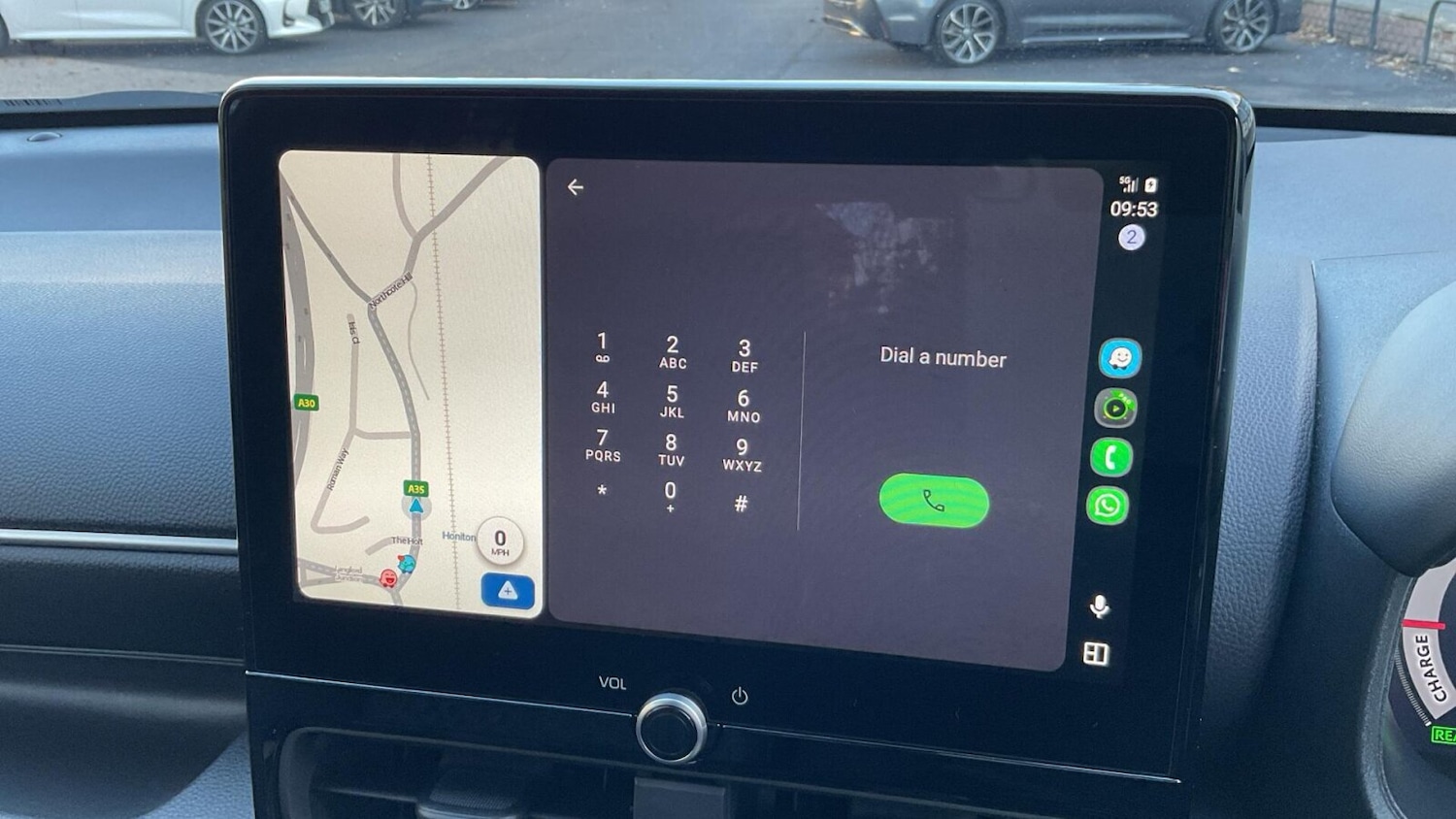 Used Toyota Yaris 2025 for sale - 76680598: Photo 22