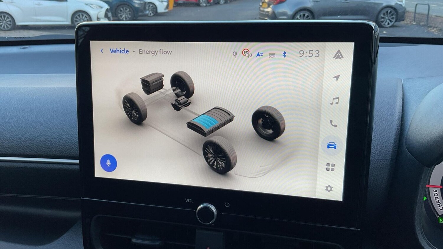 Used Toyota Yaris 2025 for sale - 76680598: Photo 23