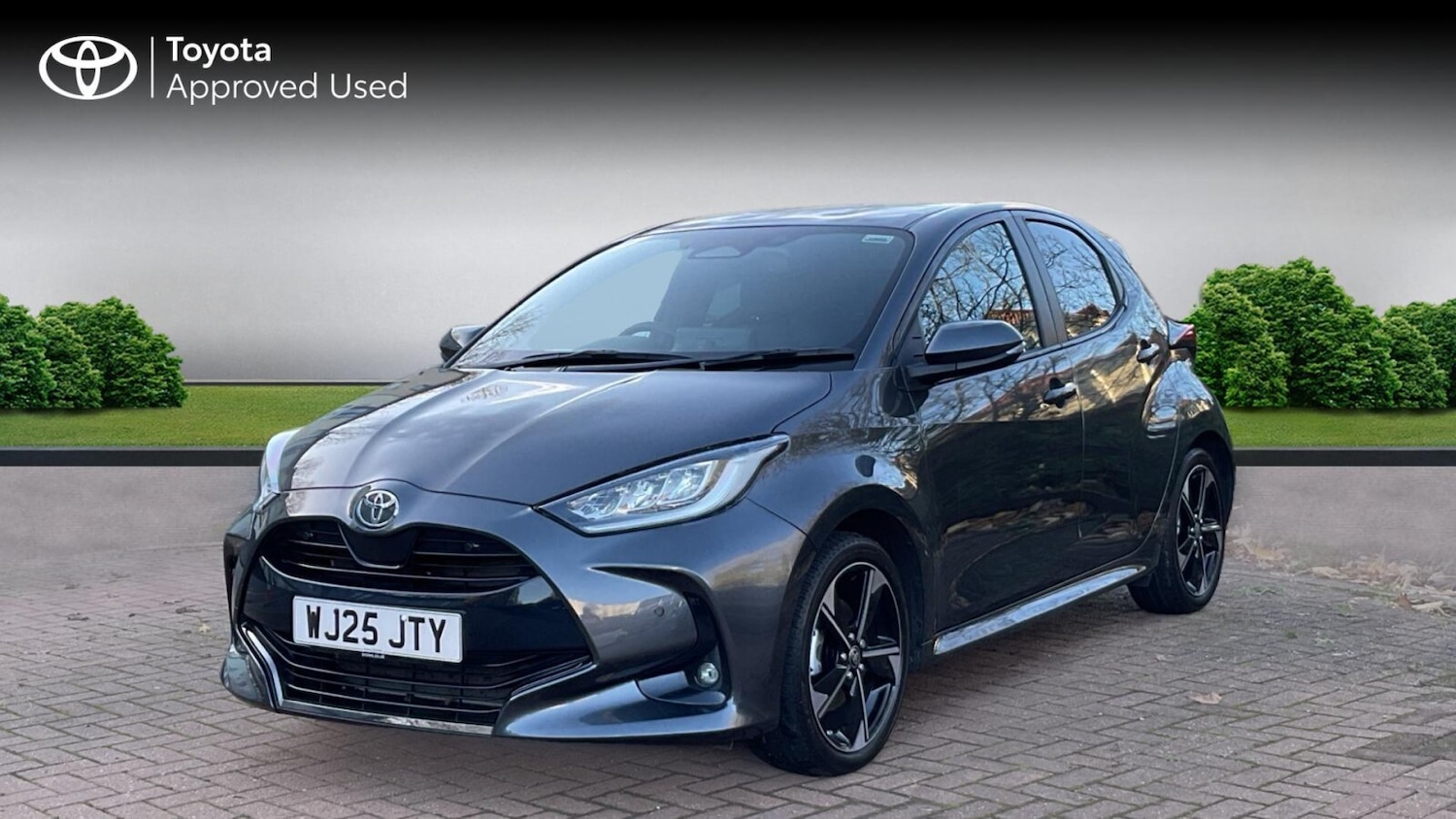 Used Toyota Yaris 2025 for sale - 76680598: Photo 5