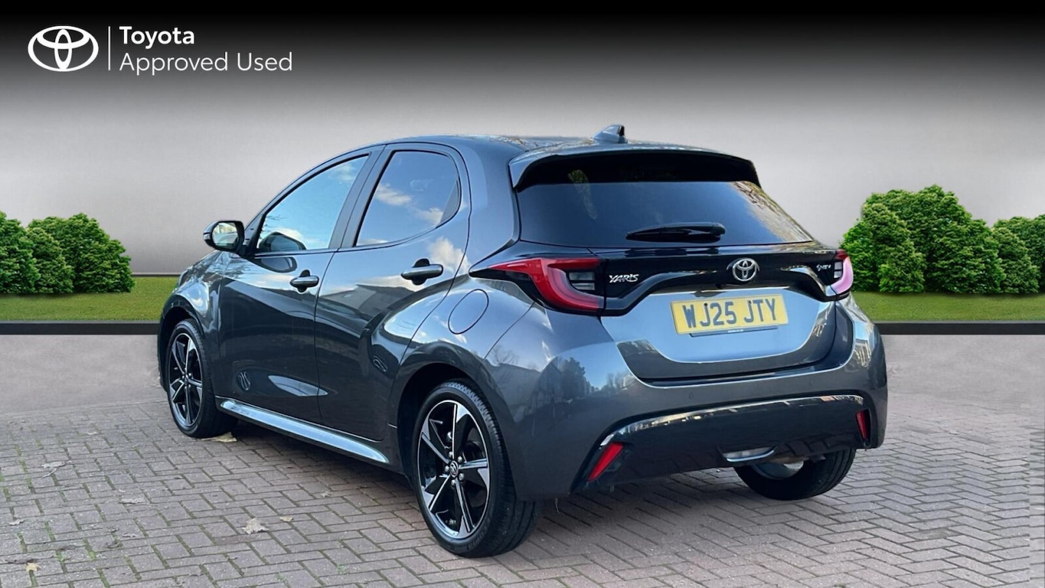 Used Toyota Yaris 2025 for sale - 76680598: Photo 6