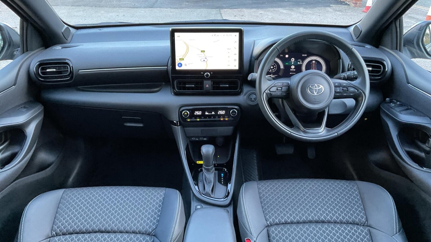 Used Toyota Yaris 2025 for sale - 76680598: Photo 7