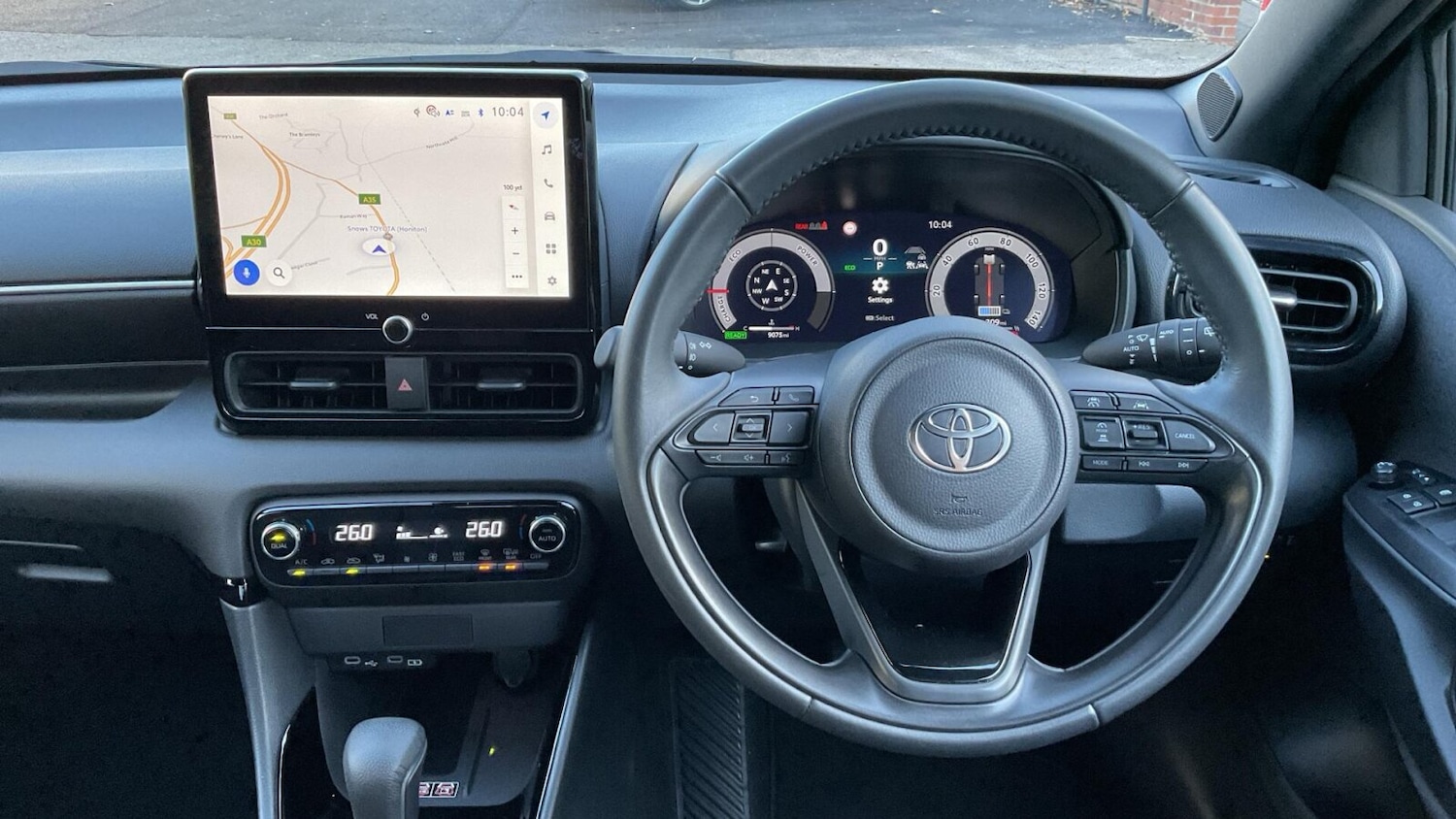 Used Toyota Yaris 2025 for sale - 76680598: Photo 8
