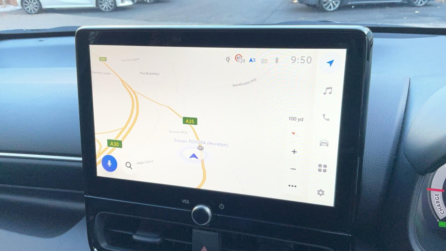 Used Toyota Yaris 2025 for sale - 76680598: Photo 9