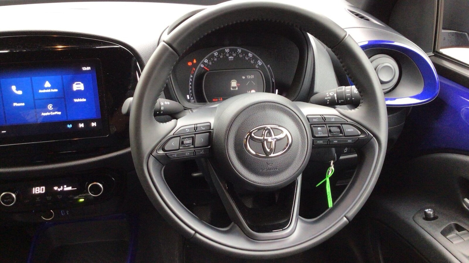 Used Toyota Aygo X 2025 for sale - 76731332: Photo 10