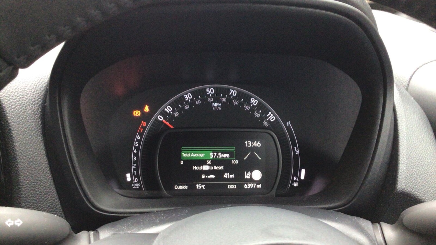 Used Toyota Aygo X 2025 for sale - 76731332: Photo 11