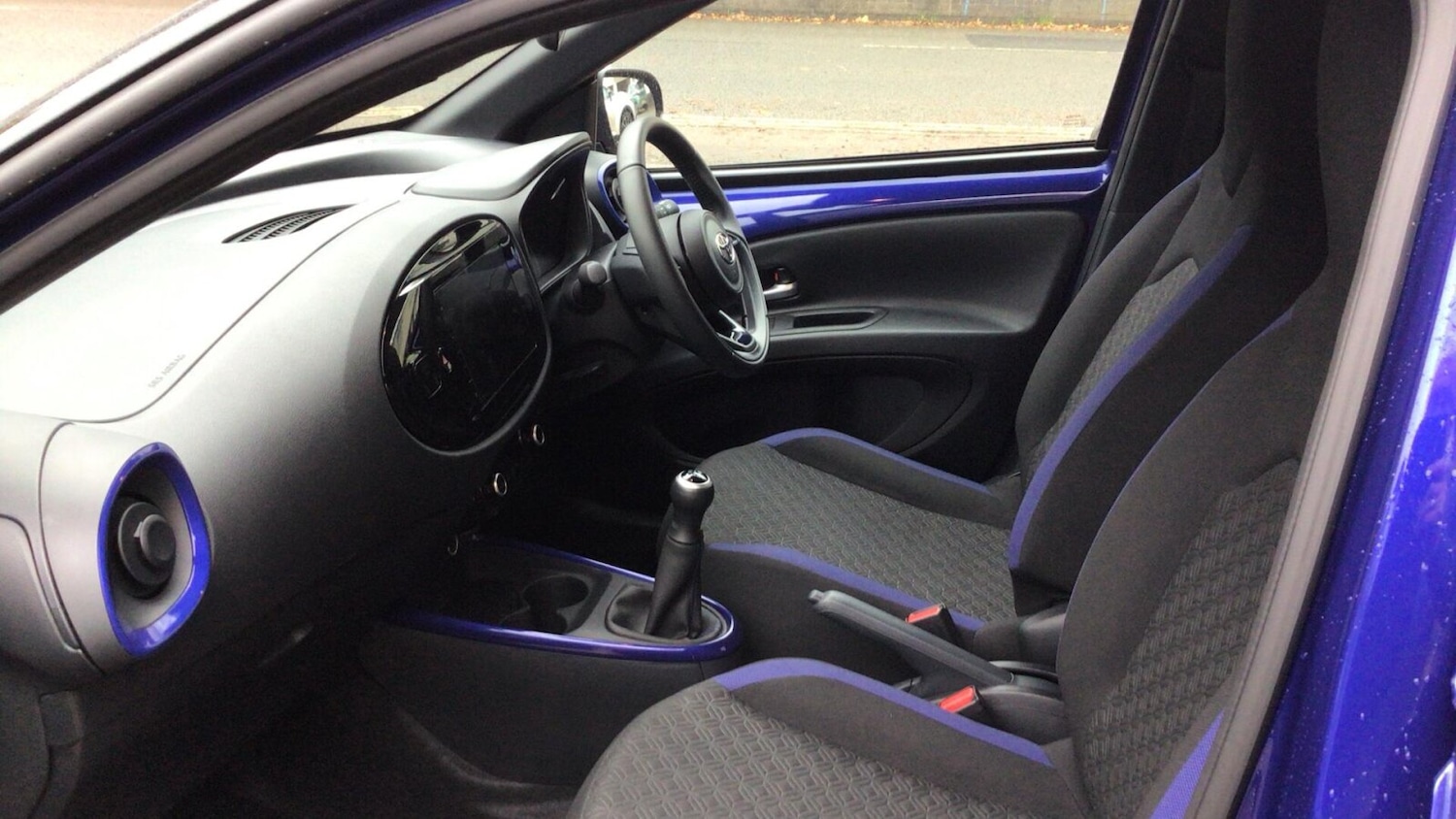 Used Toyota Aygo X 2025 for sale - 76731332: Photo 12