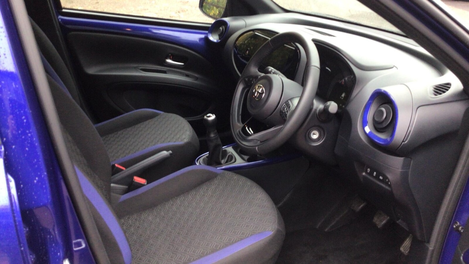 Used Toyota Aygo X 2025 for sale - 76731332: Photo 13